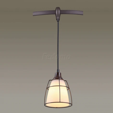 Подвесной светильник Odeon Light Lofia 3806/1A