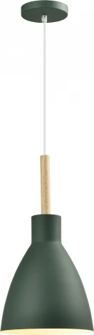 Подвесной светильник Moderli Toni V11438-1P (220V, на проводе)