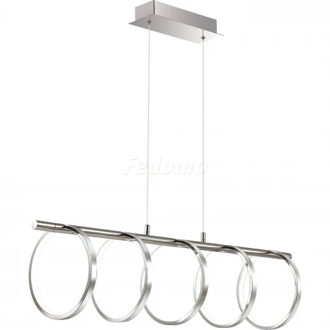 Подвесной светильник Odeon Light Ringgi 3970/80L