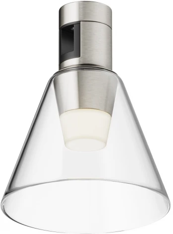 Трековый светильник магнитный 24V 3W Maytoni Bianca TR147-1-3W4K-PT (LED)