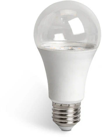 Лампа светодиодная для растений А60 Feron 38277 LB-7060 E27 12W полный спектр LB-7062