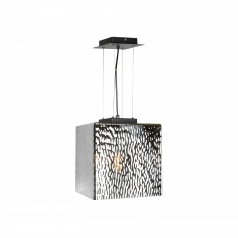 Подвесной светильник iLamp Cube A1407/A3 CR