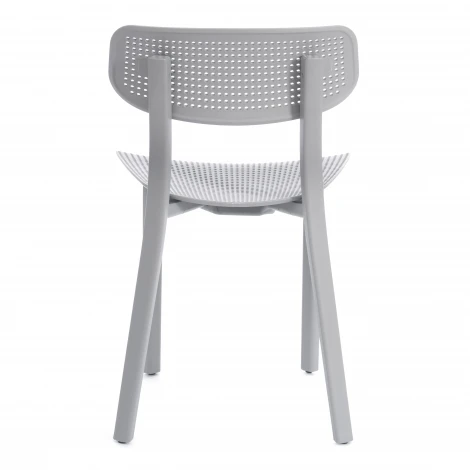 Стул Tetchair JOLLY (mod. XRB-096-B2) / 1 шт. в упаковке