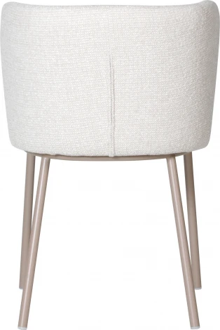 Стул Stool Group Stag светло-серый серые ножки арт.УТ000040245