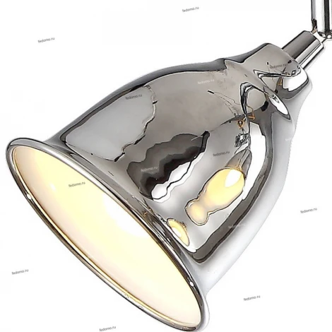 Спот Arte Lamp Campana A9557PL-4CC