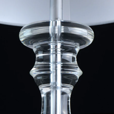 Интерьерная настольная лампа MW-Light София 355034101