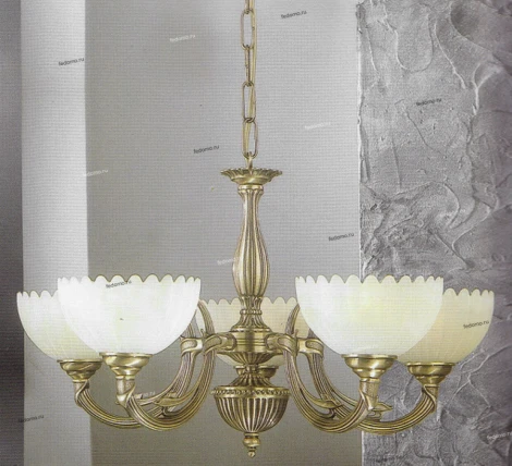 Reccagni Angelo 3621 L 3621/5