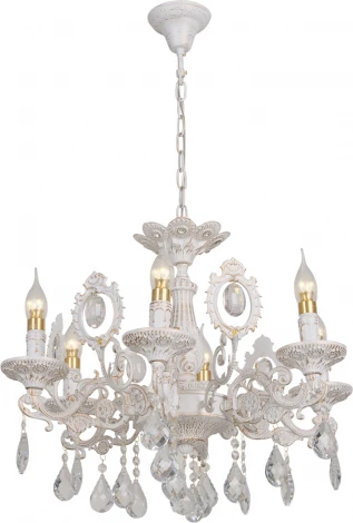 Подвесная люстра Мелодия Света PL1N 000023818