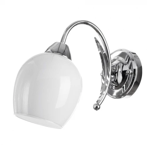 Бра Arte Lamp Spumone A1606AP-1CC