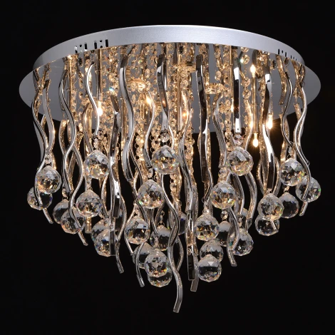 Потолочный светильник Chiaro Бриз 464016518