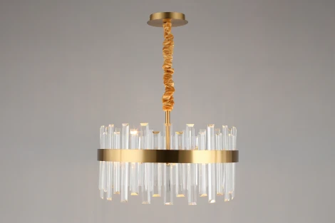 Подвесная люстра Oriolo OML-69401-02