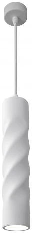 Подвесной светильник ЭРА PL24 WH PL24 WH