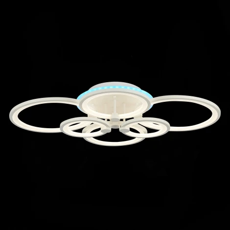 Потолочная люстра EvoLed Leto SLE200352-06RGB