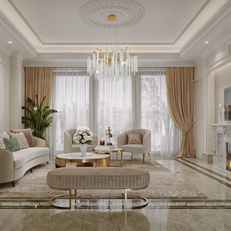 Подвесная люстра хрустальная Arte Milano Milano-1 23110.760.10.E14.A GD (220V, на тросе)