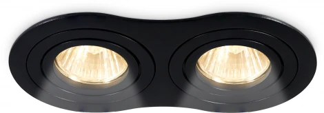 Встраиваемый светильник TECHNO SPOT TN102507 (220V)