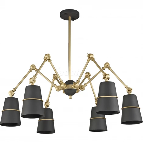 Потолочная люстра ST Luce Sorspreso SL458.422.06