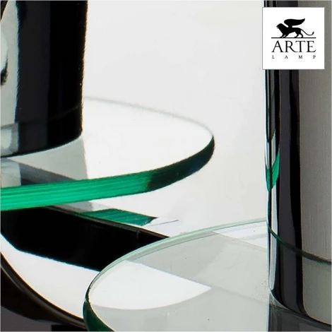 Бра Arte Lamp Bancone A9484AP-1CC