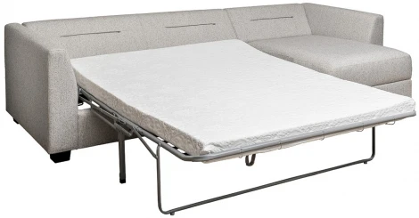 Диван Garda Decor Modular set Bravo №3 (Серый)