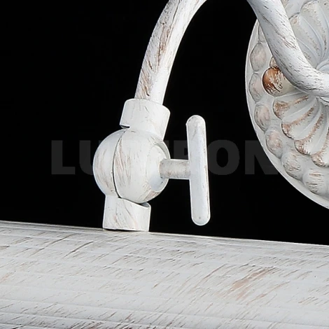 Подсветка для картин Maytoni Rubens PIC117-01-W