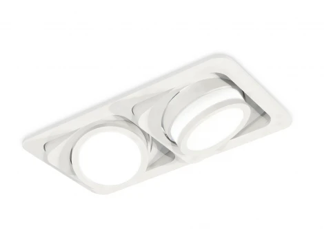 Встраиваемый точечный светильник Ambrella Techno Spot XC7663081 (220V)