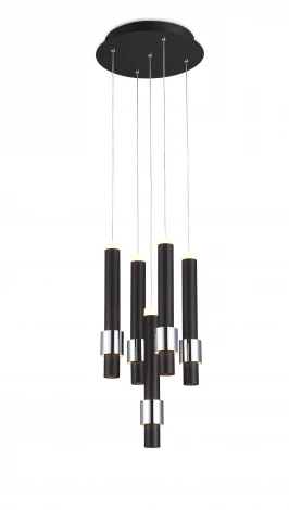 Подвесной светильник Simple Story 1162 1162-LED30PL (220V, на проводе)