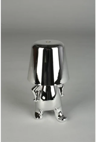 Настольная лампа светодиодная с выключателем для детской Aployt Ninet APL.672.14.01 (для девочки)