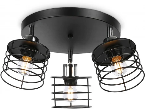 Спот Ambrella TRADITIONAL TR8092 (220V)