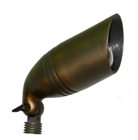 Грунтовый светильник LD-Lighting LD-CO LD-CO27 (220V, IP54)