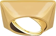 Встраиваемый точечный светильник Gauss Metal Exclusive CA073 (220V)