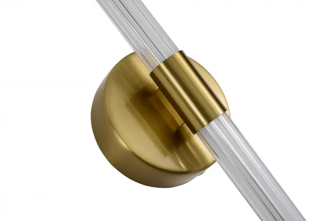 Бра Zortes Dora ZRS.30514.20 (LED, 220V, круглые)