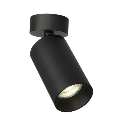 Спот накладной Citilux Axel CL512211 Черный