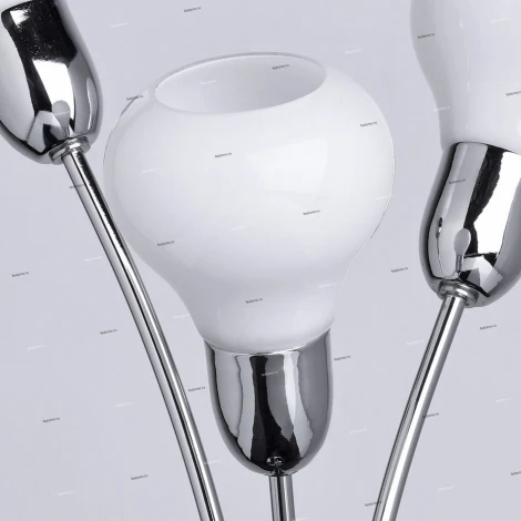 Интерьерная настольная лампа MW-Light Гэлэкси 632032003