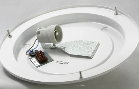 Накладной точечный светильник Lussole Acqua LSL-5502-01