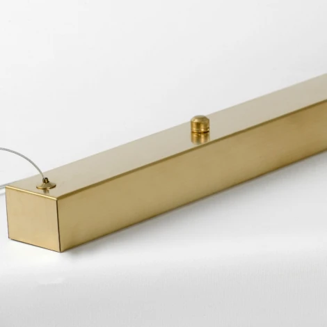 Подвесной светильник Lussole Cayuga LSP-7184 (LED, 220V, на проводе, шарики)