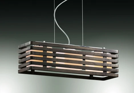 Подвесной светильник Odeon Light Kote 2198/3