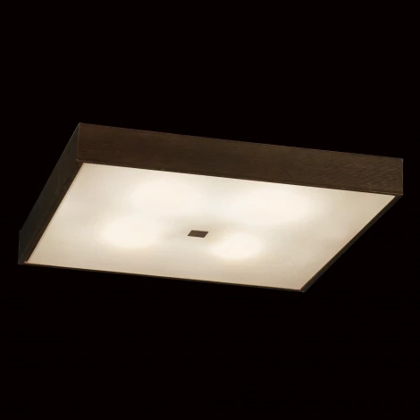 Настенно-потолочный светильник Citilux Кваттро CL940411