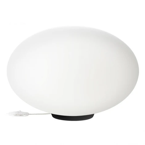 Настольная лампа с выключателем Citilux Ron CL941E28T5