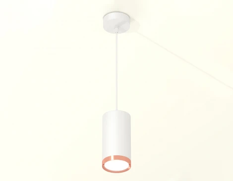 Подвесной светильник Ambrella TECHNO SPOT XP8161014 (220V, на тросе)