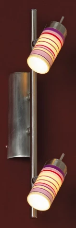 Спот Lussole Pruina LSQ-3001-02