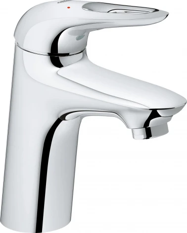 Смеситель Grohe Eurostyle New 32468003 для раковины