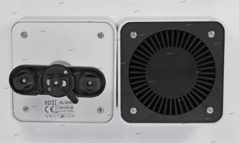 Horoz Torino HL826L (018-004-0023) white