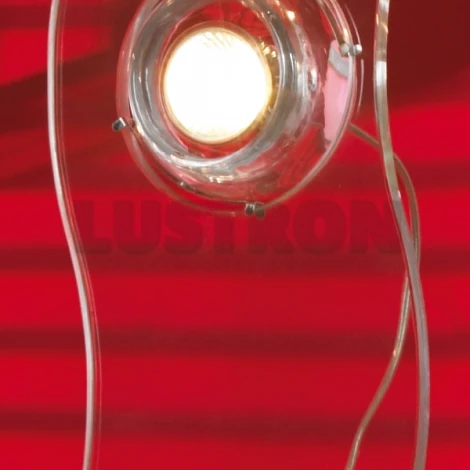 Интерьерная настольная лампа Lussole Molize LSA-1204-01
