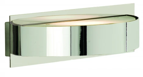 Настенный светильник Arte Lamp Glass Hall A2692AP-1CC