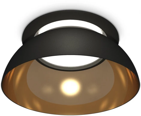 Точечный встраиваемый светильник Ambrella TECHNO SPOT XC8051101 (220V, круглые)