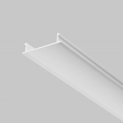 Декоративная накладка белый Maytoni Accessories for tracks Exility TRA034DO-1W