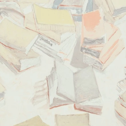 Рулонные обои BN International Van Gogh BN 17192