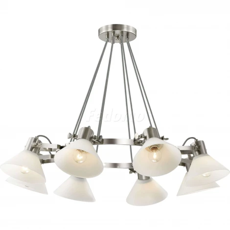 Подвесная люстра Lumion Effi 3707/8