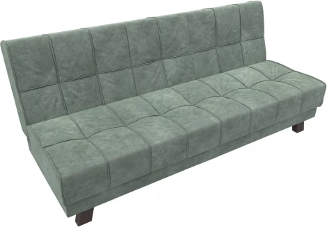 Диван прямой Винсент Лига Диванов (Велюр) арт.126442