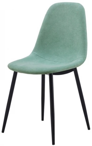 Стул DC-350 светло зеленый 1701-20
