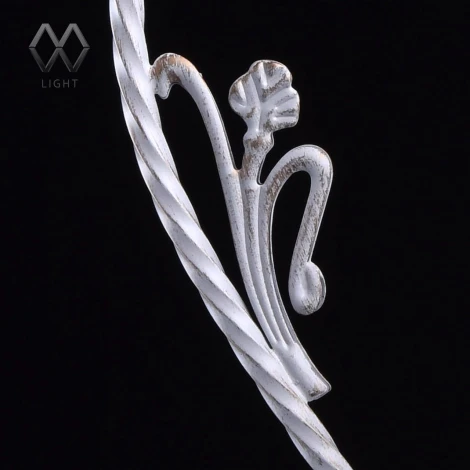 Интерьерная настольная лампа MW-Light Ариадна 450035101